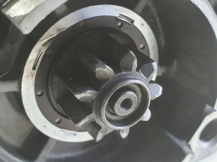VW Passat B5 Audi A4 B5 A6 C5 1.9 TDI ROZRUSZNIK bosch automat