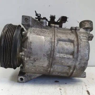 Volvo S80 II V70 III 2.4 D5 SPRĘŻARKA KLIMATYZACJI