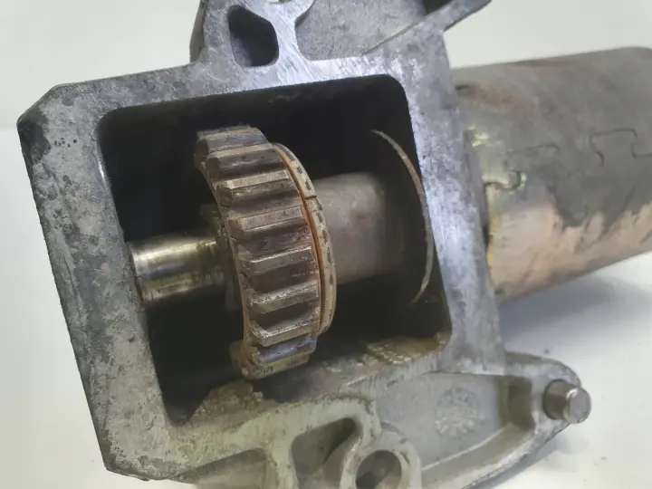 Jaguar X-Type 2.5 V6 ROZRUSZNIK 1X4UAA