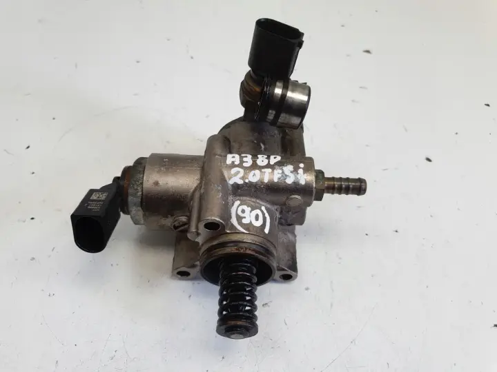Audi A3 II 8P 2.0 TFSI POMPA WTRYSKOWA paliwa