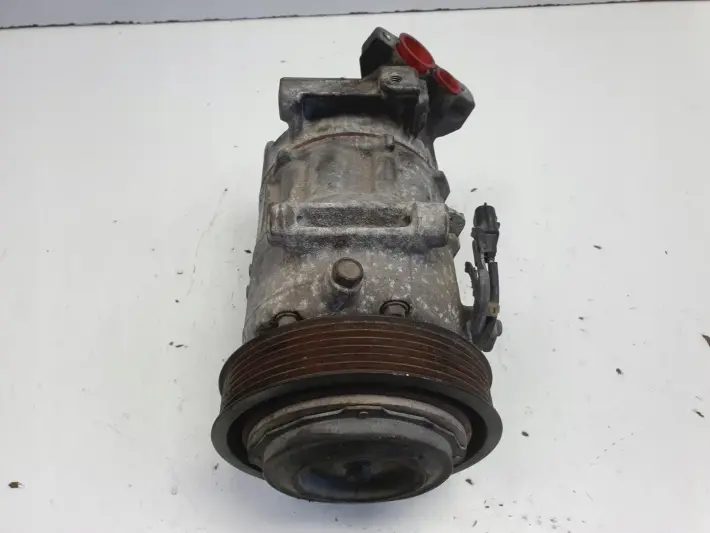 Nissan Qashqai 1.5 DCI SPRĘŻARKA KLIMATYZACJI pompa 926004EA04