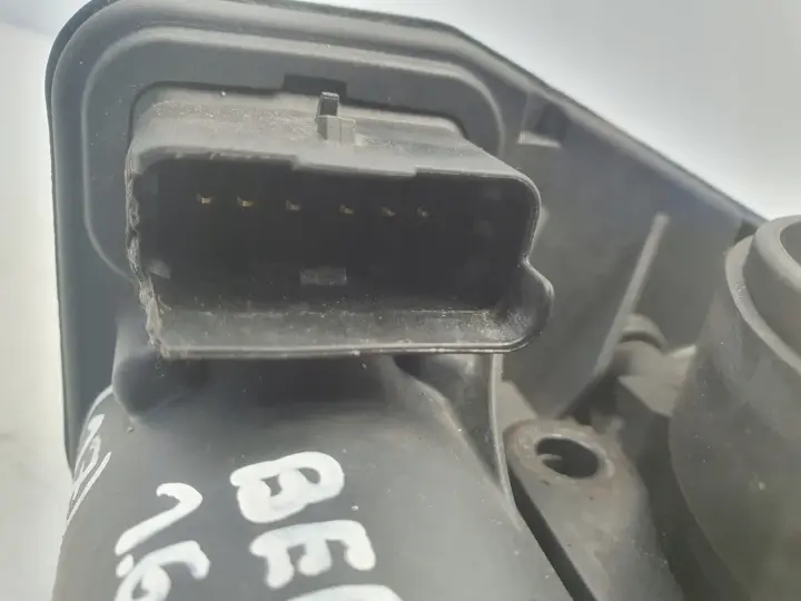 Citroen Berlingo 1.6 16V PRZEPUSTNICA 9649510080 0280750164 NFU
