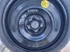 Toyota Avenis T25 KOŁO DOJAZDOWE Dojazdówka 125/70 R17 D17 5x100 2170600