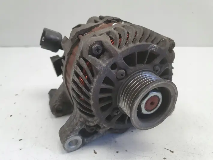 Citroen C4 1.4 8V ALTERNATOR 9666030280