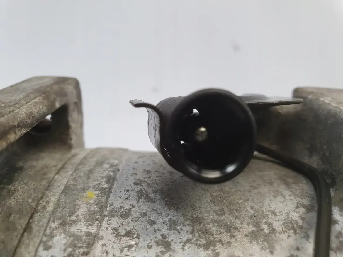 Volvo C30 S40 II V50 lift 2.0 D D3 SPRĘŻARKA KLIMATYZACJI Pompa P36001118