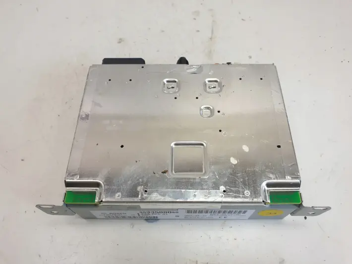 Opel Corsa F RADIO NAWIGACJA 9833500080