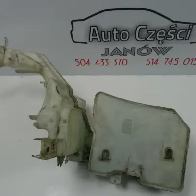 VW Passat B6 Xenon Kombi ZBIORNICZEK SPRYSKIWACZY