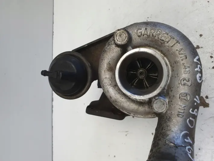 Volvo S40 V40 1.9 DI DTI TD TURBOSPRĘŻARKA TURBO