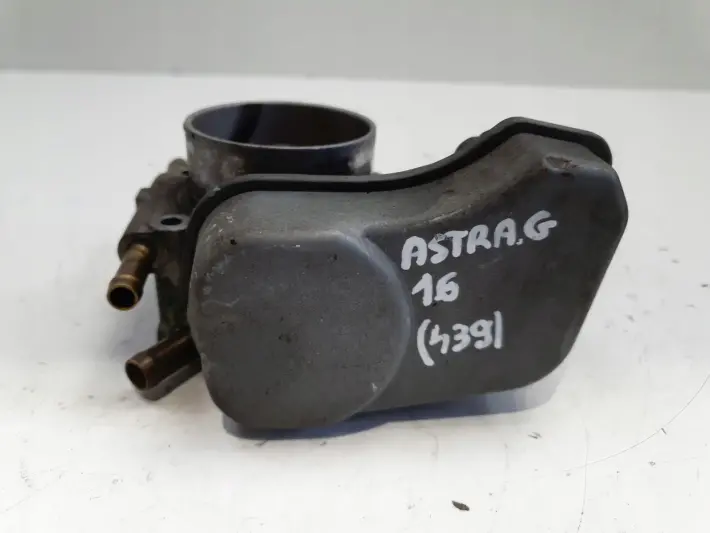 Opel Astra II G 1.6 16V PRZEPUSTNICA 25177983
