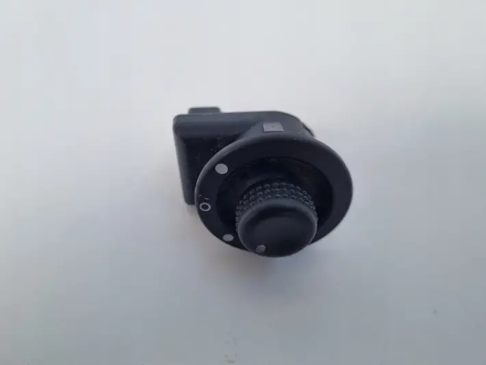 Renault Kangoo III Zoe PRZEŁĄCZNIK REGULACJI LUSTEREK 255704649R