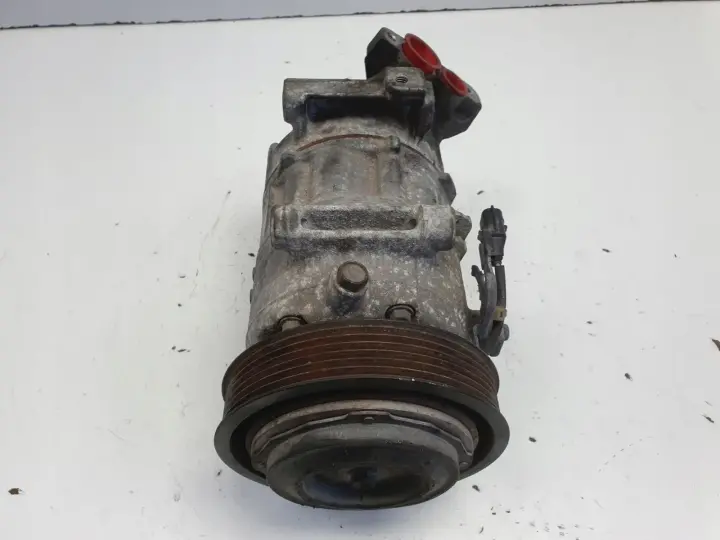 Nissan Qashqai 1.5 DCI SPRĘŻARKA KLIMATYZACJI pompa 926004EA04