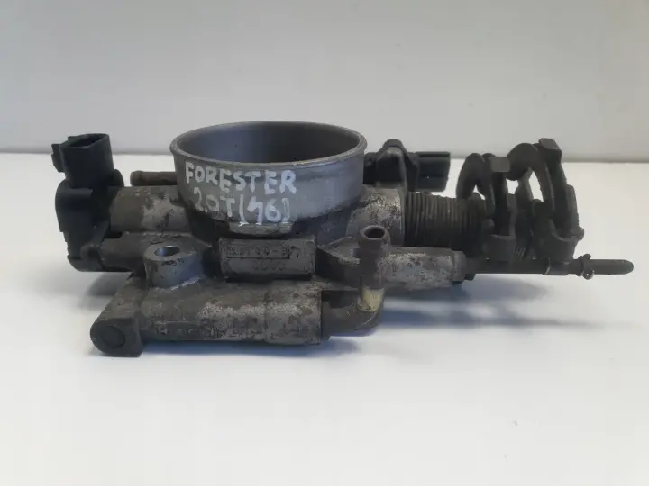 Subaru Forester II 2.0 T PRZEPUSTNICA 22627AA170