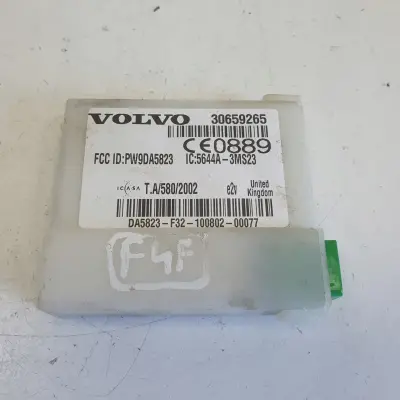 Volvo C30 V50 S40 II MODUŁ ALARMU Sterownik 30659265
