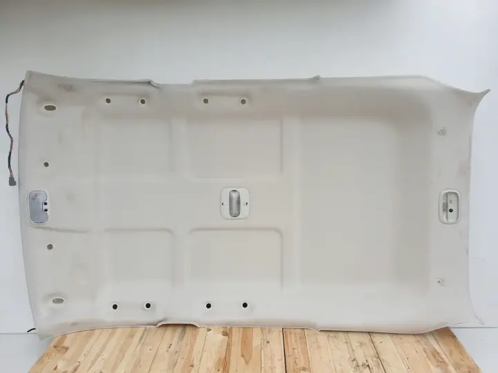 Jeep Compass 06-11r PODSUFITKA JASNY CHEŁM