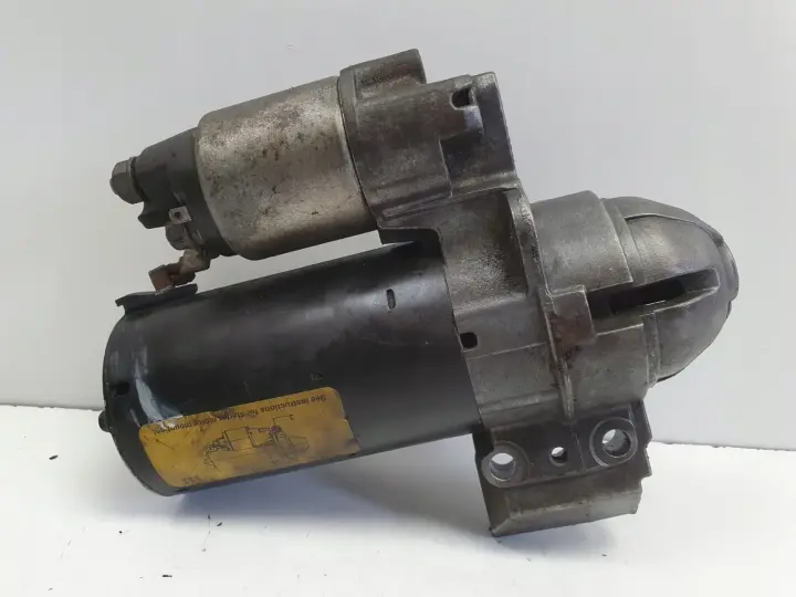 BMW X3 E83 2.0 D ROZRUSZNIK bosch 0001115069