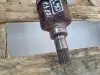 Peugeot 207 1.4 HDI PRZEDNIA LEWA PÓŁOŚ lewy przód Kierowcy 9659318080