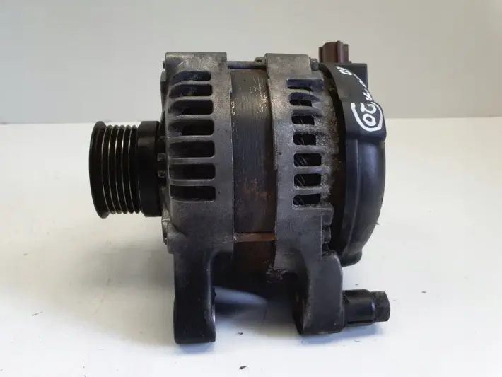 Volvo S40 II V50 1.6 D ALTERNATOR 3M5T-10300-YD