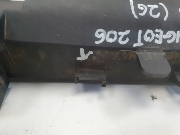 Peugeot 206 306 406 1.4 8V CEWKA ZAPŁONOWA 9628158580