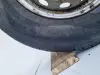 Nissan Cabstar FELGA STALOWA KOŁO 15 cali 215/70 R15 R15C 40300G4900 5X170