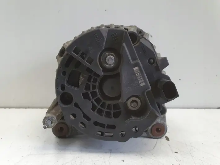 VW Polo V 1.6 TDI ALTERNATOR 06F903023F 140A bosch