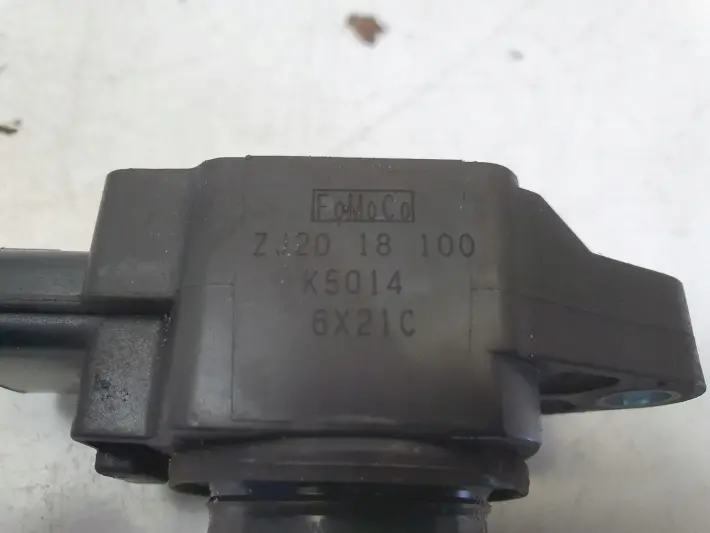 Mazda 3 1.6 16V CEWKA ZAPŁONOWA ZJ2018100