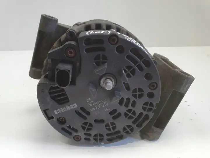 Peugeot Boxer II 2.2 HDI ALTERNATOR 0121615002 150A