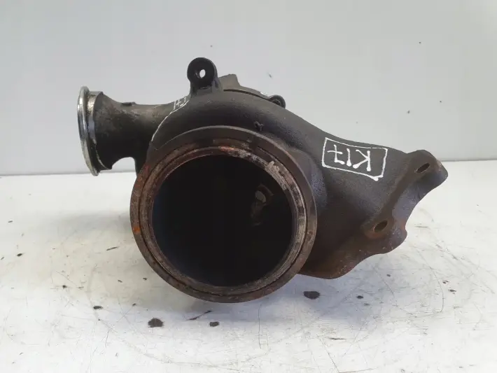 Volvo XC60 S60 V60 II 2.0 D3 TURBOSPRĘŻARKA turbo 31459962 31491217