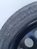 Volvo S80 V70 S60 I KOŁO DOJAZDOWE dojazdówka 125/80 R17 9209872