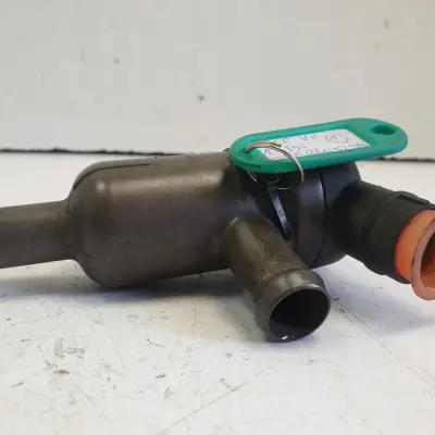 VW Golf VII 1.4 TSI DODATKOWA POMPA WODY 04E965529B