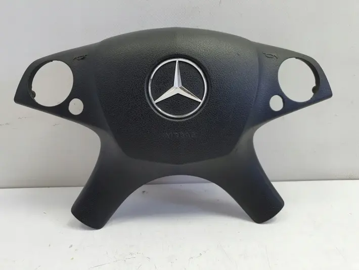 Mercedes W204 AIRBAG PODUSZKA POWIETRZNA KIEROWCY