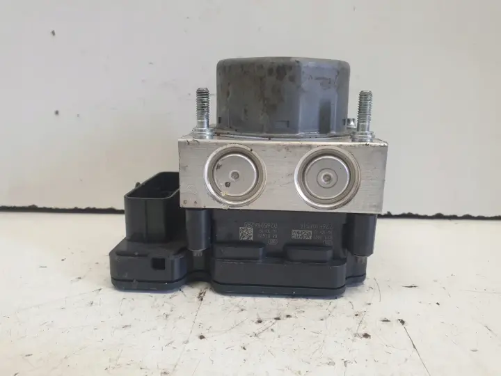 Renault Clio IV POMPA ABS Sterownik 476605492R