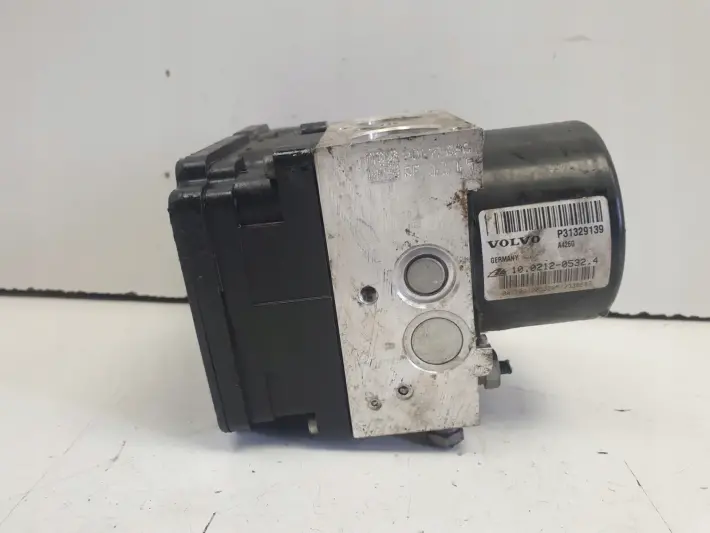 Volvo V70 III S80 II POMPA ABS Sterownik 31329139