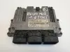Fiesta MK7 1.6 TDCI STEROWNIK SILNIKA komputer