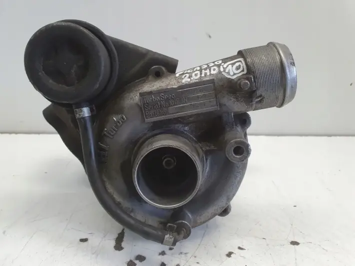 Peugeot 406 2.0 HDI TURBOSPRĘŻARKA turbo 9622526980