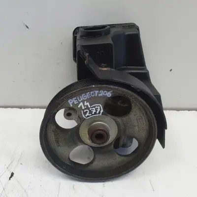 Peugeot 206 1.4 8V POMPA WSPOMAGANIA 9636868880 26079836-QN