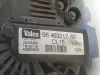 Peugeot Partner II 1.6 HDI ALTERNATOR valeo 9646321780