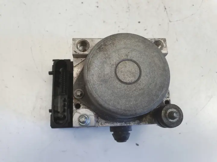Opel Corsa D 1.4 16V POMPA ABS hamulcowa 0265232238 13277812 FB 0265800422