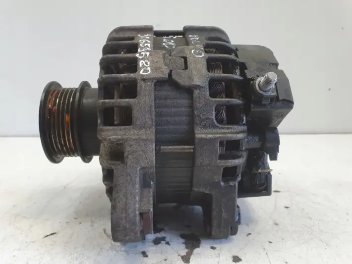 Volvo XC60 2.0 D4 ALTERNATOR bosch 30659580