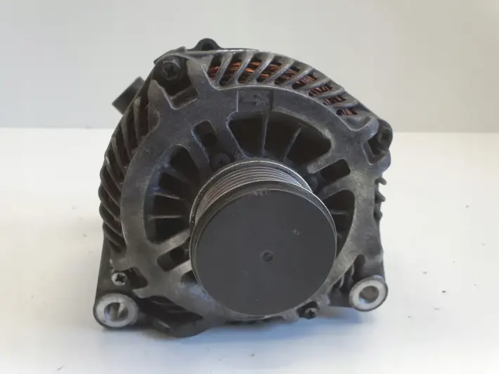 Peugeot Expert II 2.0 HDI ALTERNATOR 9654752880