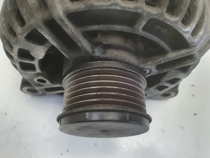 Citroen C4 Picasso 1.6 HDI ALTERNATOR