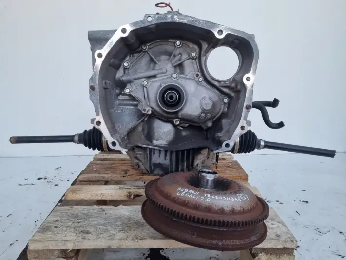 Subaru Outback IV 2.5 EJ25 AUTOMATYCZNA SKRZYNIA BIEGÓW automat TR690JHBAA