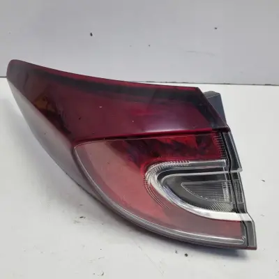 Renault Megane III kombi TYLNIA TYLNA LAMPA LEWA lewy tył 265550010R