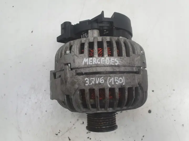 Mercedes SL R230 3.7 B ALTERNATOR