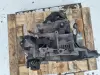 Citroen Berlingo I 1.9 D SKRZYNIA BIEGÓW 20CH44 manualna MANUAL