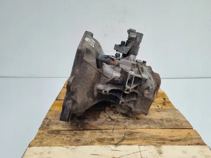 Opel Vectra C 1.6 1.8 16V SKRZYNIA BIEGÓW F17C374 manualna