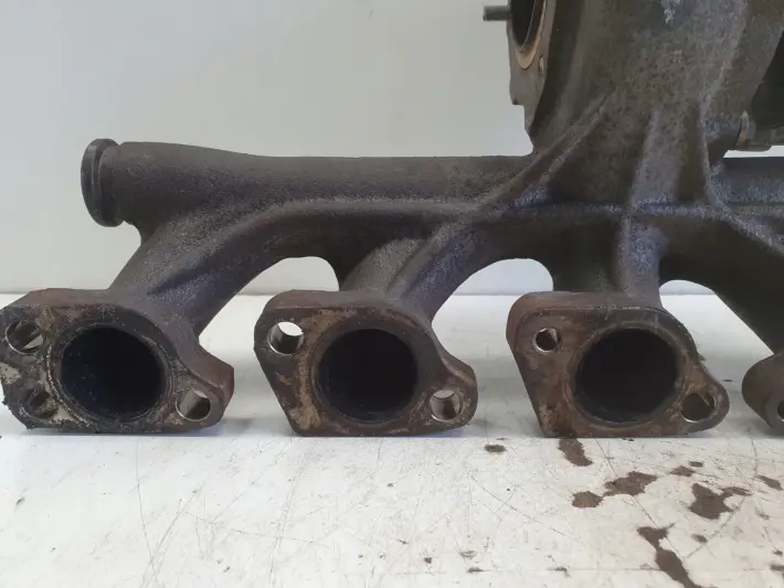 Volvo S80 II V70 III 2.4 D5 TURBOSPRĘŻARKA turbo 31219697