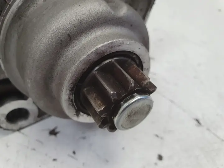 Audi A3 II 8P 1.9 TDI ROZRUSZNIK bosch BKC BXE 105KM