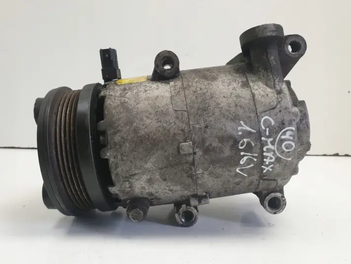 Ford C-Max 1.6 16V SPRĘŻARKA KLIMATYZACJI pompa
