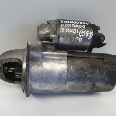 SsangYong Rexton 2.0 XDI ROZRUSZNIK A6711510201