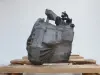Mercedes W169 1.5 MANUALNA SKRZYNIA BIEGÓW manual A1693610001